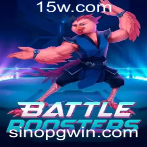 BattleRoosters: Uma Aventura Empolgante no Mundo das Aves de Combate