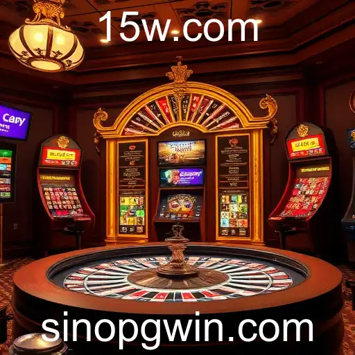 Caça-níqueis online