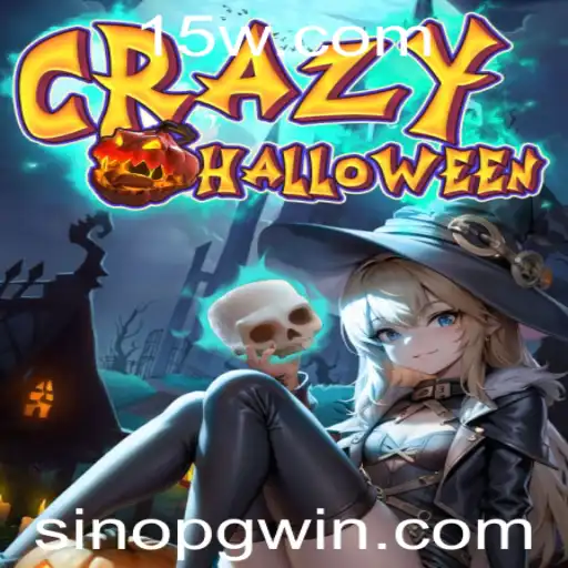 Explore o Mundo de CrazyHalloween: Um Jogo de Emoções Assustadoras