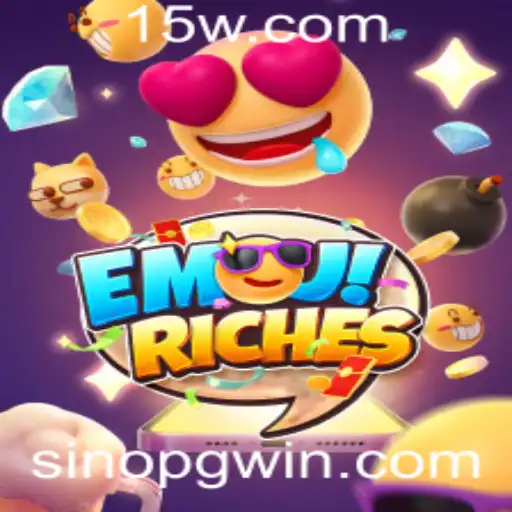 Explorando o Mundo Encantado de EmojiRiches: Um Guia Completo