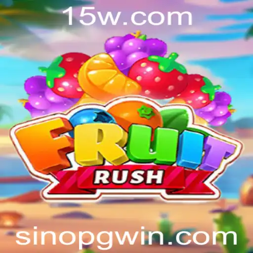 Explorando o Mundo Empolgante de FruitRush: Regras e Introdução