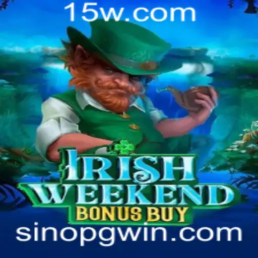 Descubra o Emozionante 'IrishWeekendBonusBuy': O Melhor Jogo para seu Fim de Semana