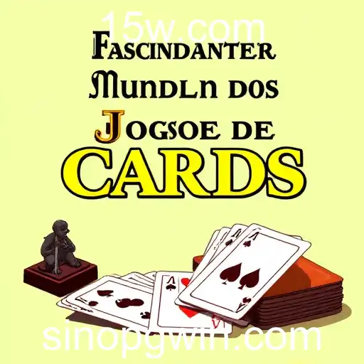Jogos de cartas