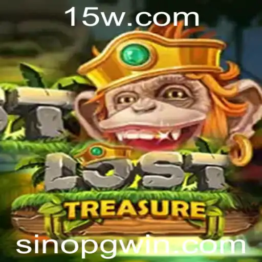 Descubra o Fascinante Mundo de LostTreasure: Um Jogo de Aventura e Mistério