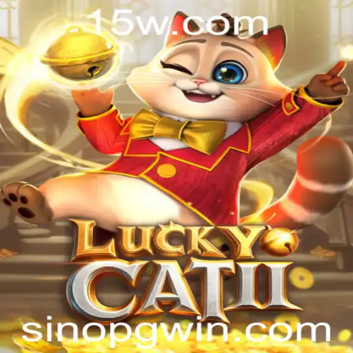 Descubra o Mundo Fascinante de LuckyCatII: Um Jogo de Estratégia e Aventura