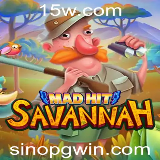 MadHitSavannah: Uma Imersão na Excitante Aventura de Jogo