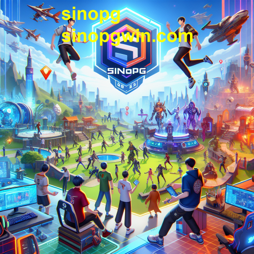 A Ascensão dos Jogos Multijogador: Conectando Jogadores em Todo o Mundo