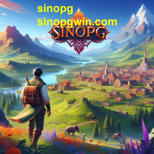 A Magia dos Jogos de Mundo Aberto: Liberdade e Exploração Sem Fim