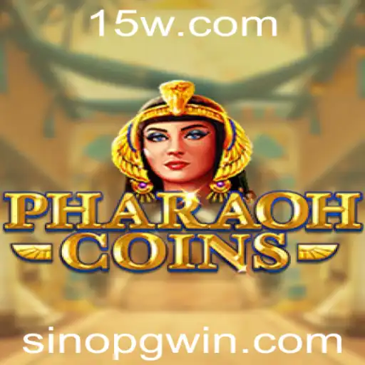 PharaohCoins: Explorando a Aventura Estratégica