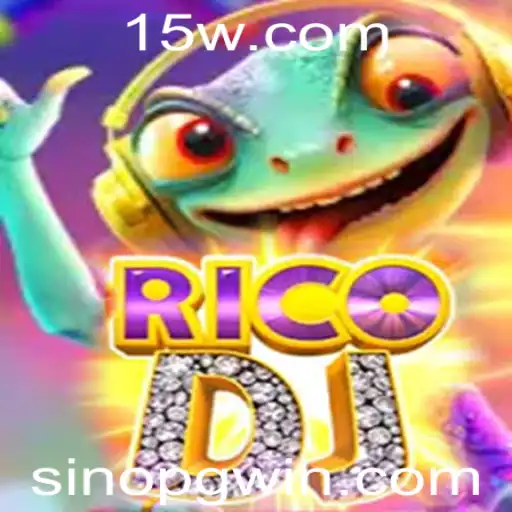 Descubra o Mundo Fascinante do Jogo RicoDJ