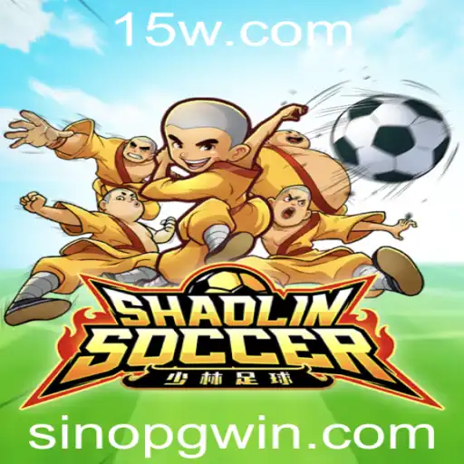 Descubra o Fascinante Mundo de ShaolinSoccer