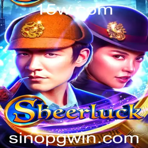 Descubra o Mundo de Aventura com o Jogo Sheerluck