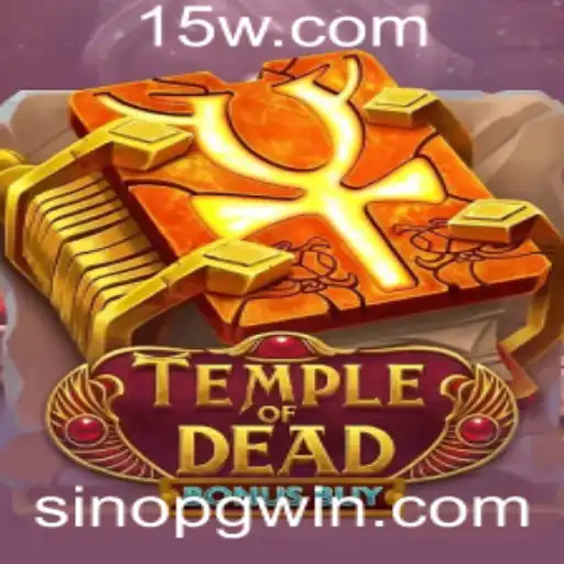 Descubra as Aventuras de Temple of Dead Bonus Buy