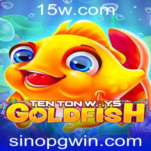 Descubra o Mundo Encantado de TenTonWaysGoldfish