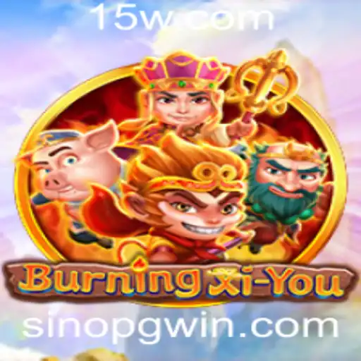 Descubra o Fascinante Jogo BurningXiYou: Descrição, Introdução e Regras