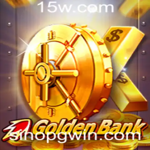 GoldenBank: Descubra o Jogo que Une Estratégia e Aventura