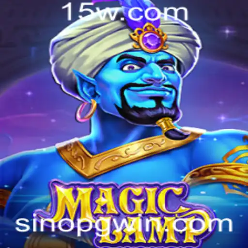 MagicLamp: Descobrindo o Mundo Fantástico do Novo Jogo de Tabuleiro