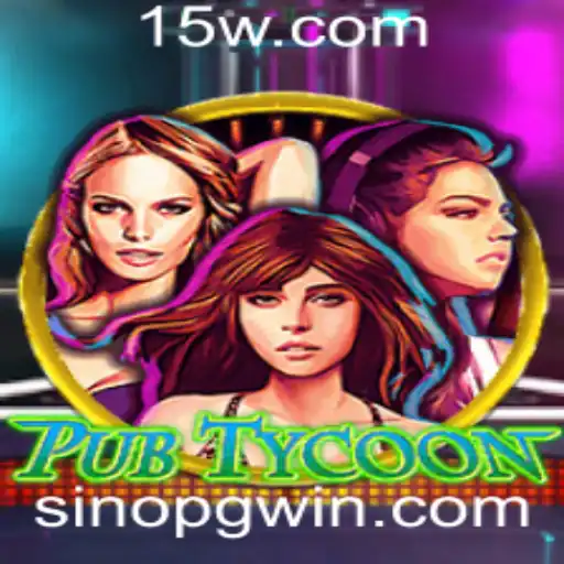 Descubra PubTycoon: O Jogo de Gestão de Pub que Está Conquistando Jogadores