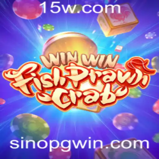 WinWinFishPrawnCrab: Descubra o Encantador Jogo de Azar com uma Pitada de Tradição