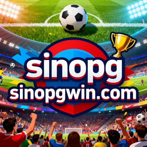 Logo sinopg