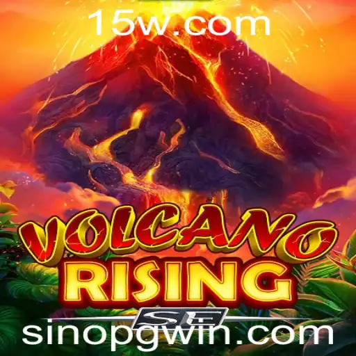VolcanoRisingSE: Descubra a Aventuras e Estratégias no Mundo de Ação